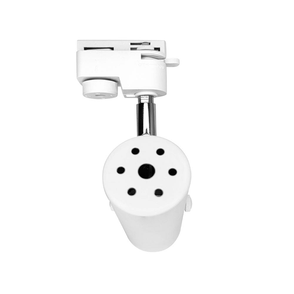 แทรคไลท์ ติดราง E27 SHINING SF-CIRCLE สีขาว