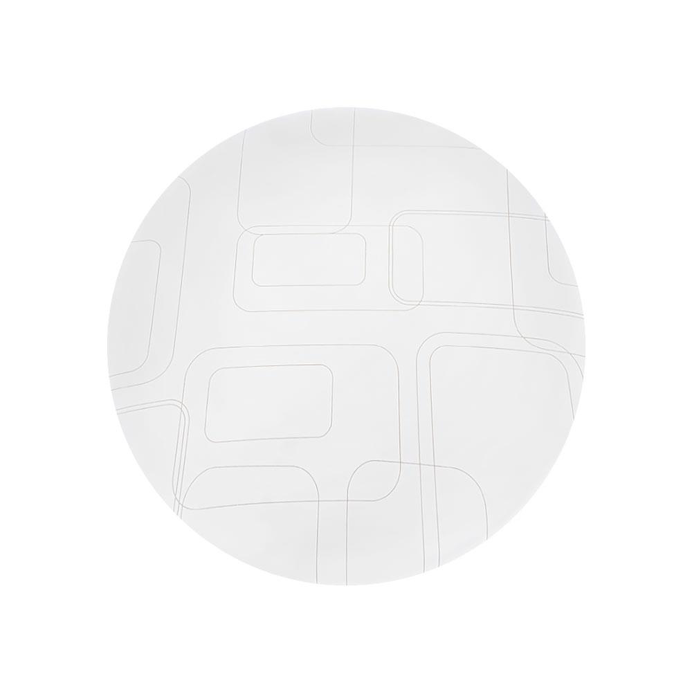 ไฟเพดาน LED BEC JASMINE-62 14 นิ้ว 36 วัตต์ DAYLIGHT สีขาว