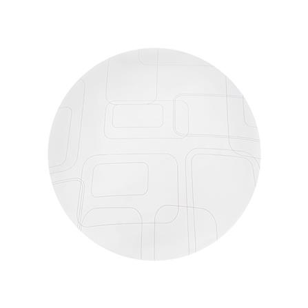 ไฟเพดาน LED BEC JASMINE-62 14 นิ้ว 36 วัตต์ DAYLIGHT สีขาว