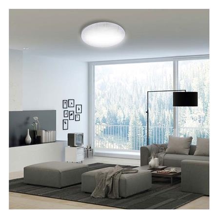 ไฟเพดาน LED BEC JASMINE-62 14 นิ้ว 36 วัตต์ DAYLIGHT สีขาว_2