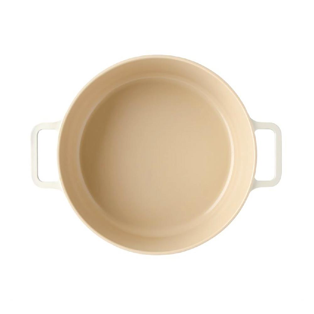 หม้อพร้อมฝา 22 ซม. NEOFLAM FIKA