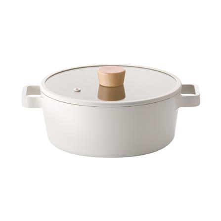 หม้อพร้อมฝา 22 ซม. NEOFLAM FIKA_0