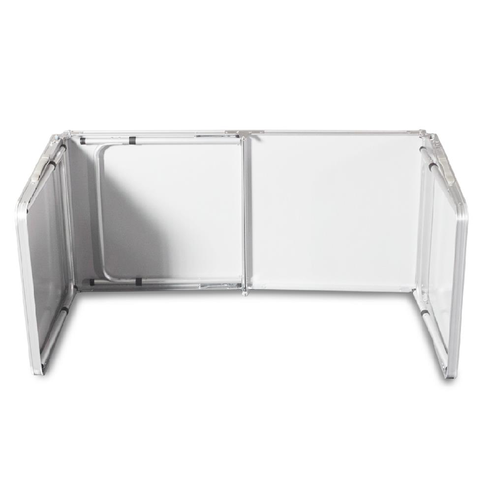 โต๊ะพับอเนกประสงค์ THAIBULL DA1105 สีขาว