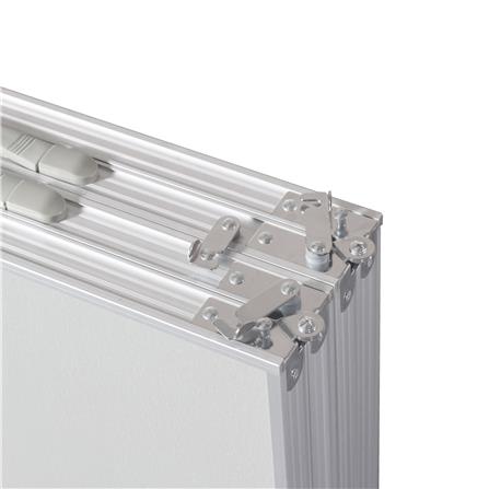 โต๊ะพับอเนกประสงค์ THAIBULL DA1105 สีขาว_3