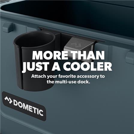 กระติกน้ำแข็ง DOMETIC PATROL 35.6 ลิตร สีน้ำเงิน_1