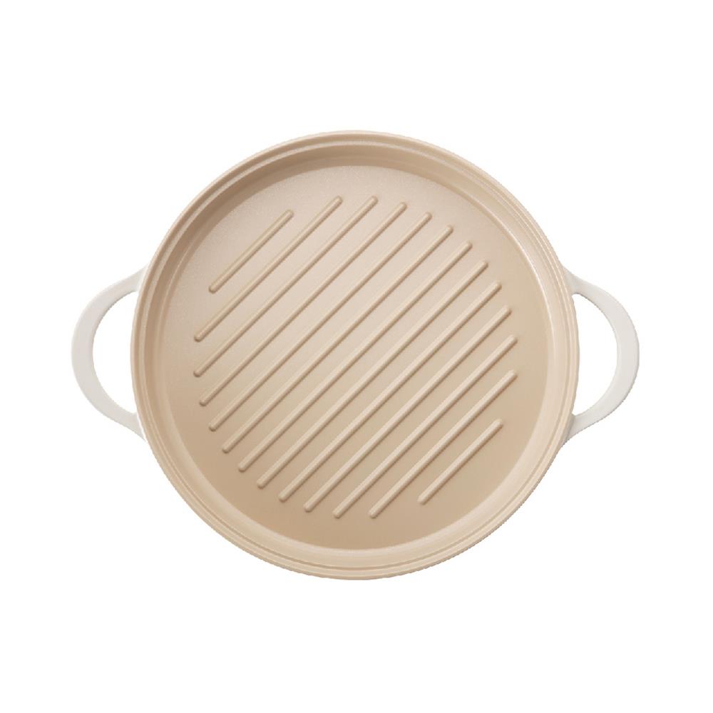 กระทะปิ้งย่างกลม 26 ซม. NEOFLAM FIKA