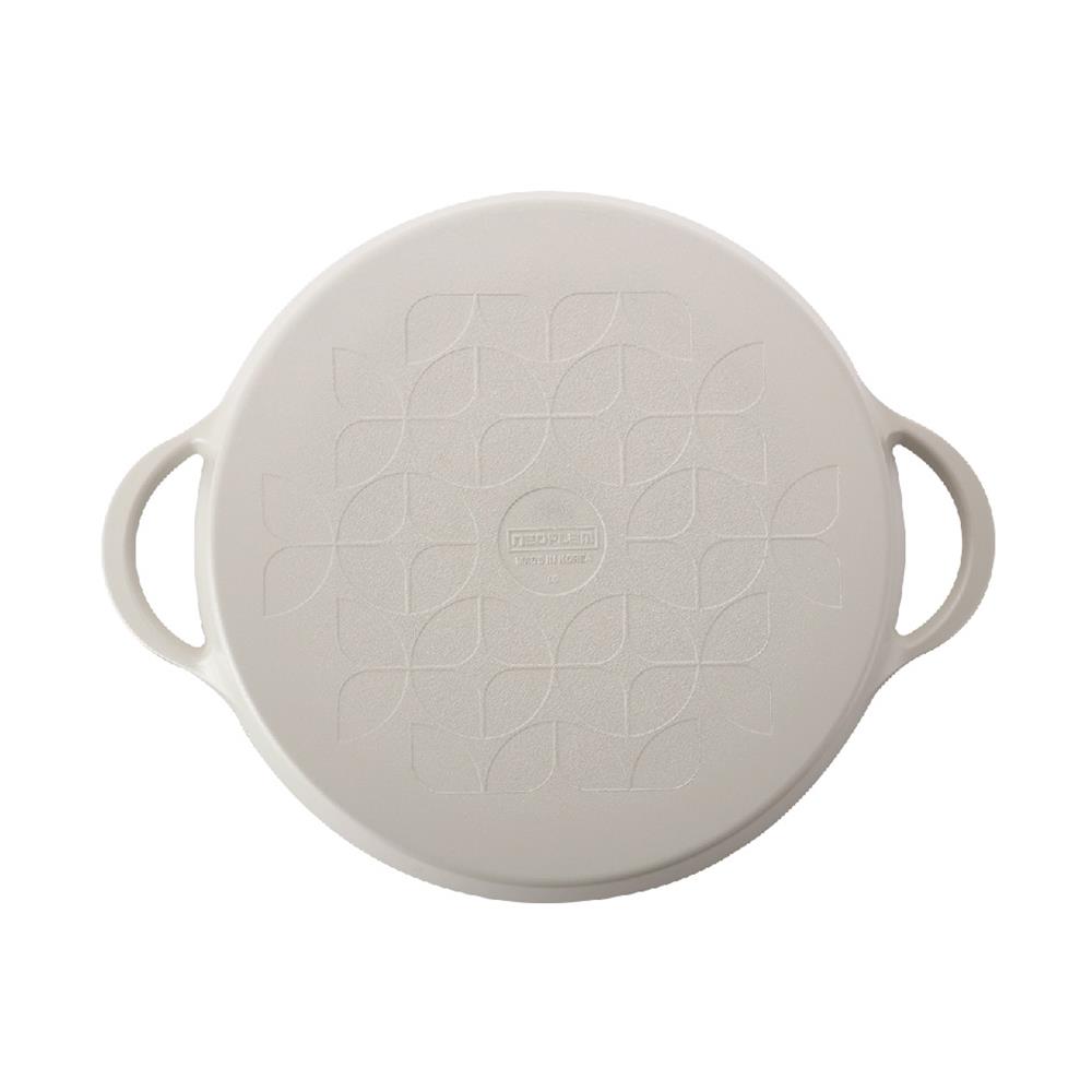 กระทะปิ้งย่างกลม 26 ซม. NEOFLAM FIKA