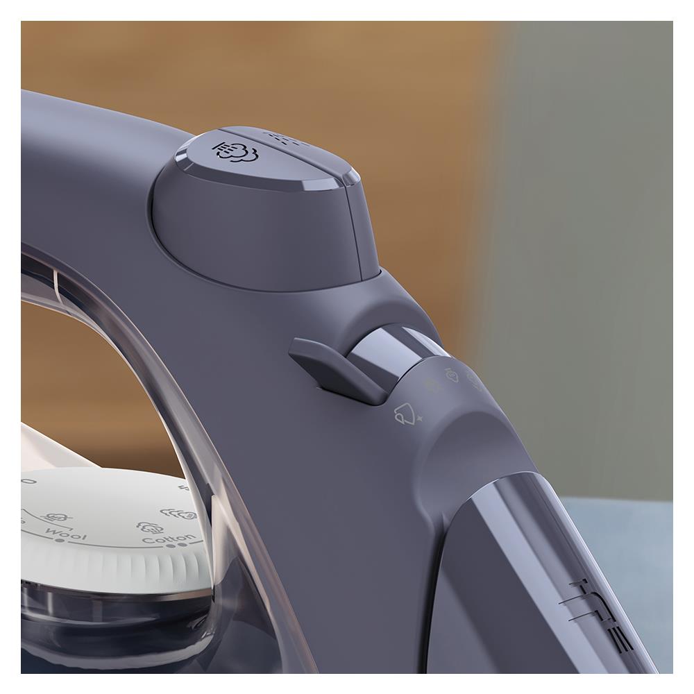 เตารีดไอน้ำ ELECTROLUX E6SI3-61NW