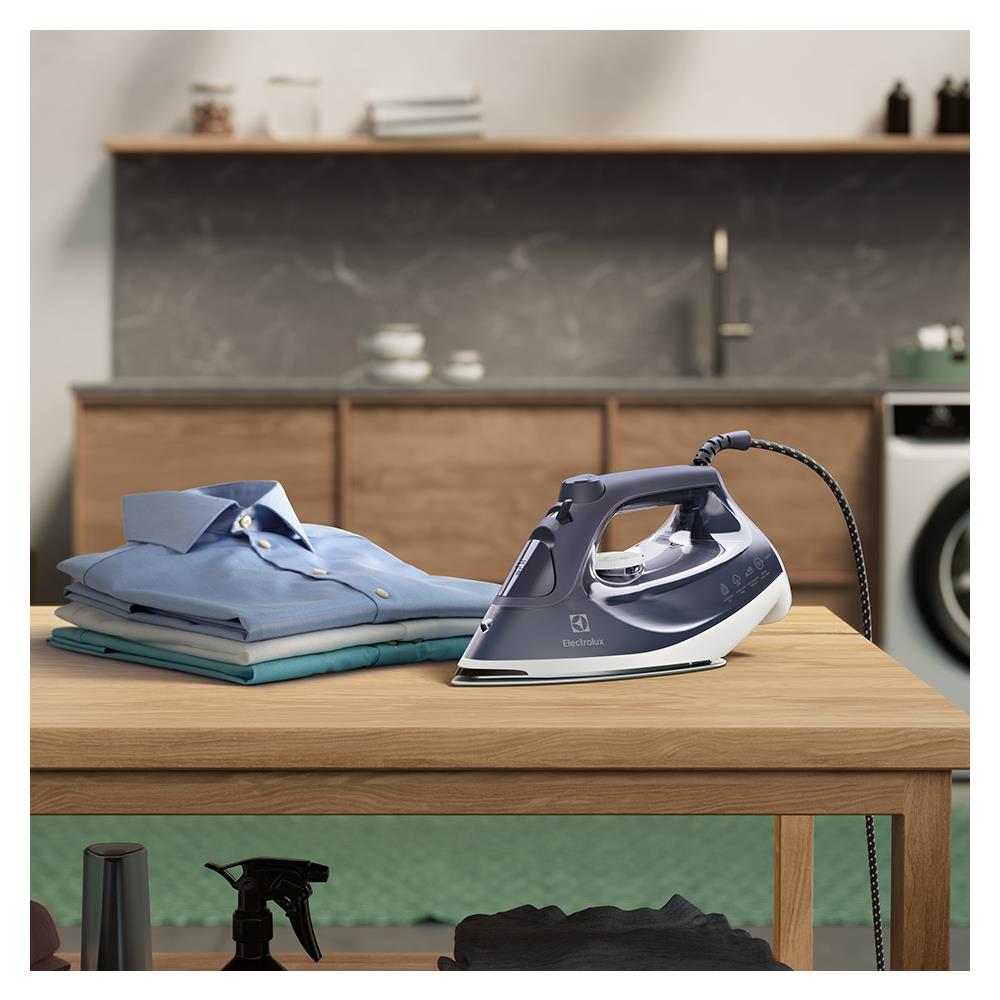 เตารีดไอน้ำ ELECTROLUX E6SI3-61NW