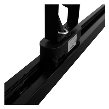 รางไฟแทรคไลท์ SHINING SF-TRK-RAIL-1 1 เมตร สีดำ_2