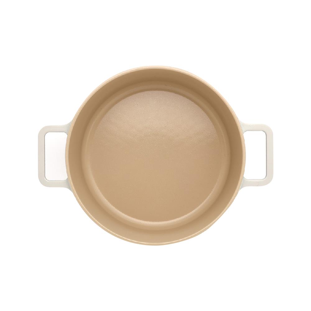 หม้อพร้อมฝา 18 ซม. NEOFLAM FIKA