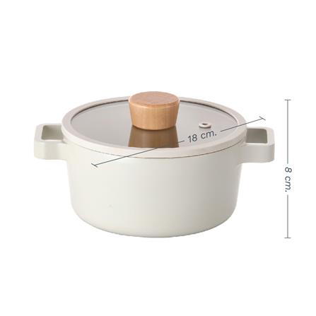 หม้อพร้อมฝา 18 ซม. NEOFLAM FIKA_10