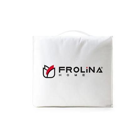 ผ้ารองกันเปื้อน KING SIZE FROLINA WATERPROOF DIRT-FREE_1
