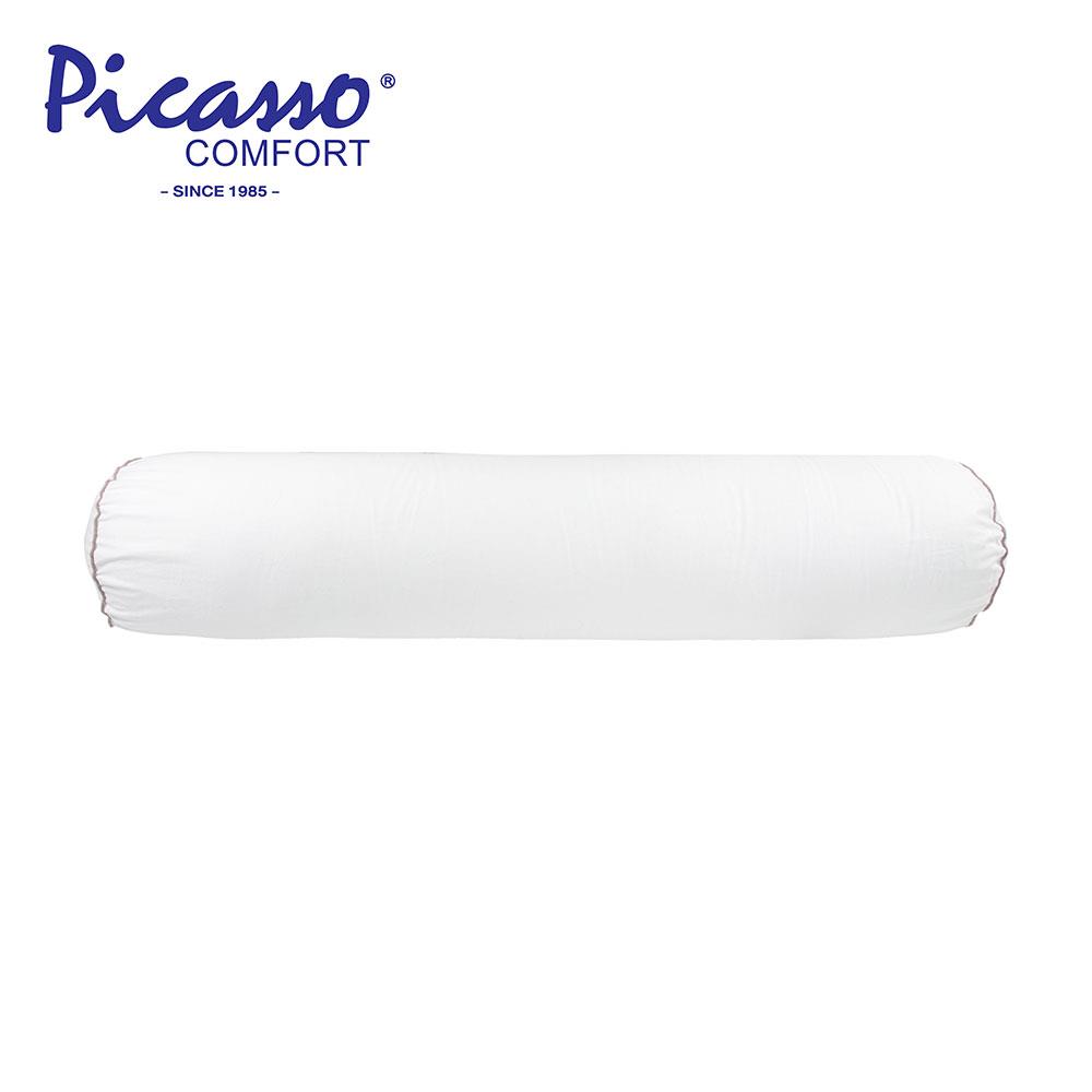 หมอนข้าง เมมโมรี่โฟม PICASSO HYBIRD GEL 8x43 นิ้ว