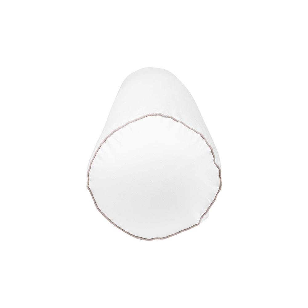 หมอนข้าง เมมโมรี่โฟม PICASSO HYBIRD GEL 8x43 นิ้ว