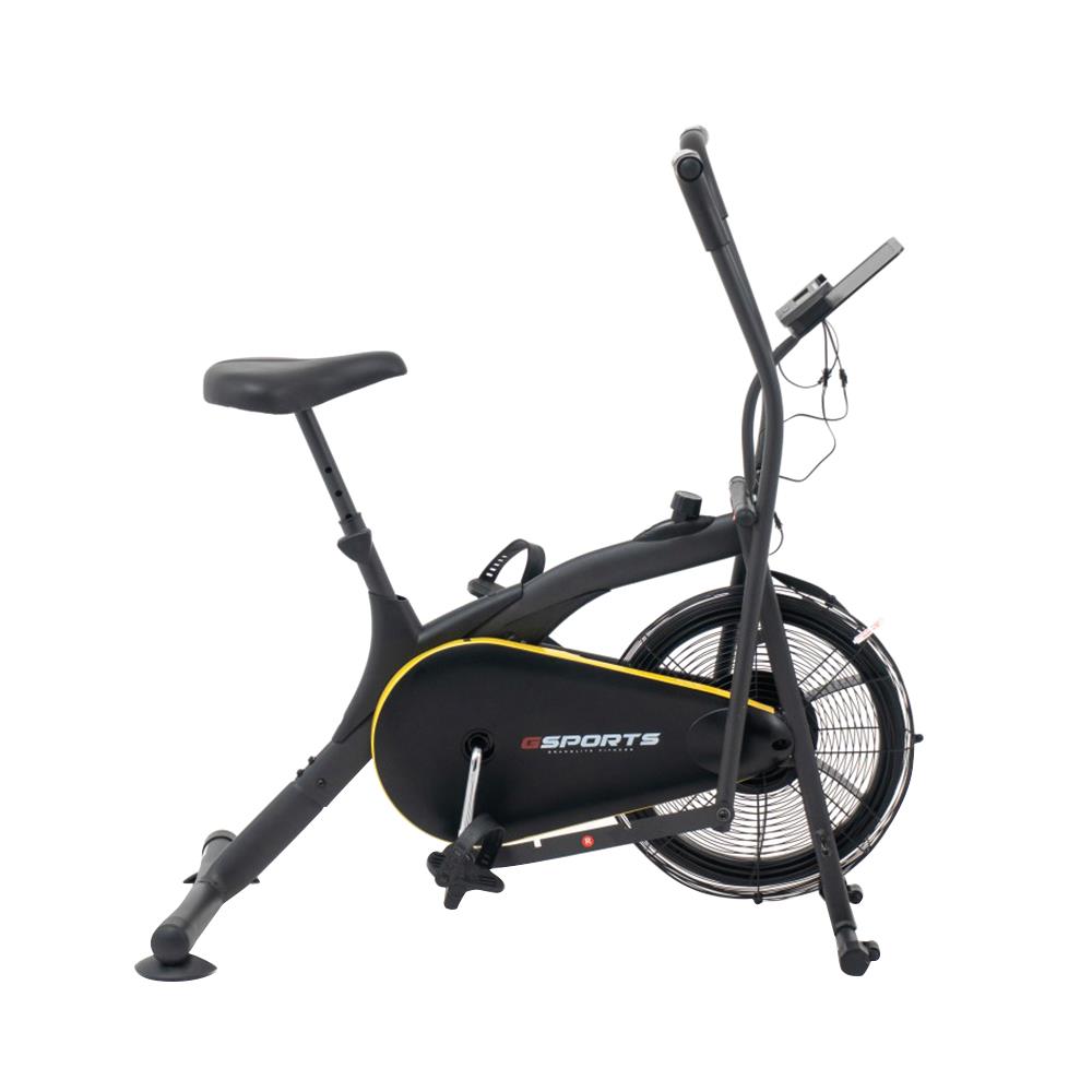 จักรยานออกกำลังกาย GSPORTS GS-4094W