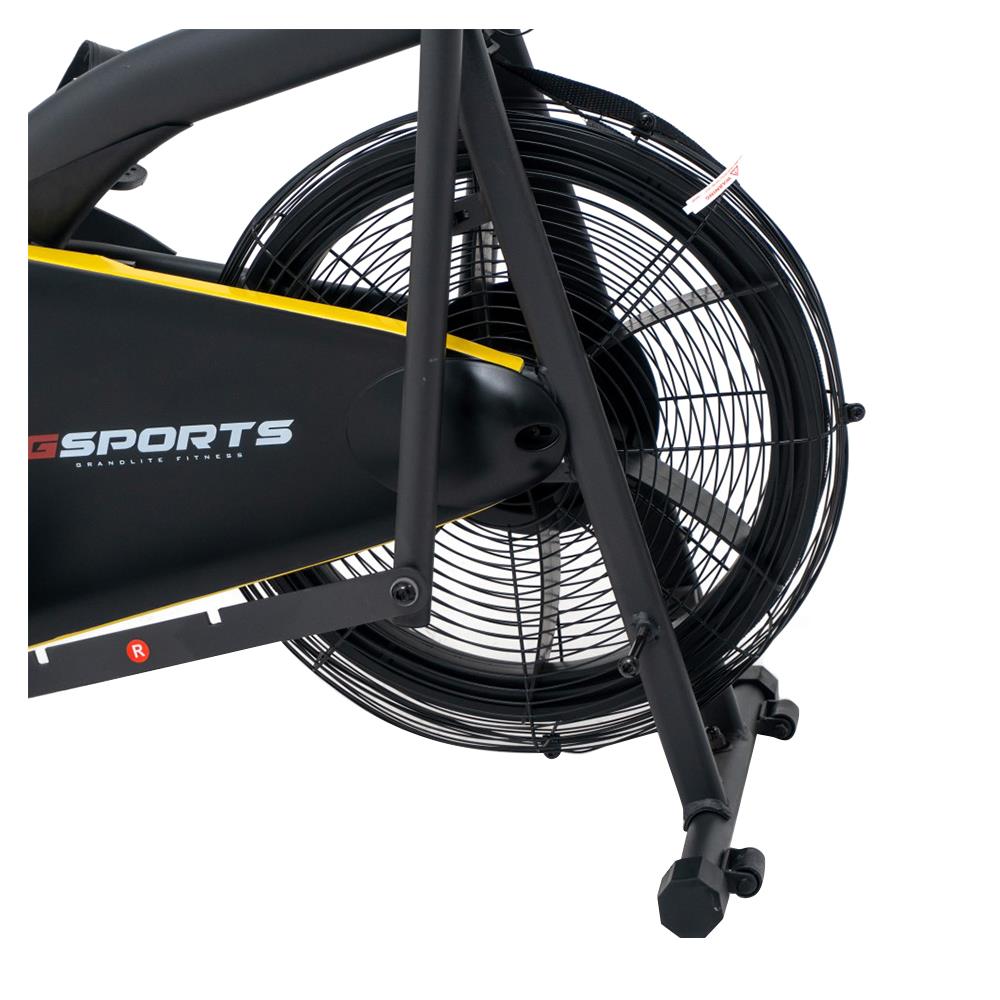 จักรยานออกกำลังกาย GSPORTS GS-4094W