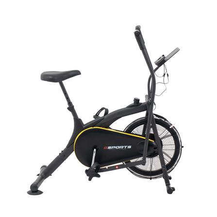 จักรยานออกกำลังกาย GSPORTS GS-4094W_2