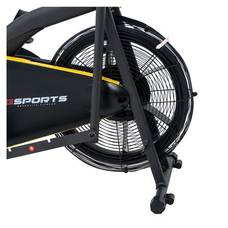 จักรยานออกกำลังกาย GSPORTS GS-4094W_4