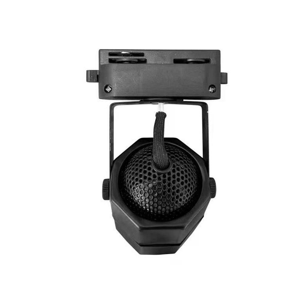 แทรคไลท์ ติดราง GU5.3 SHINING SF-OCTA สีดำ