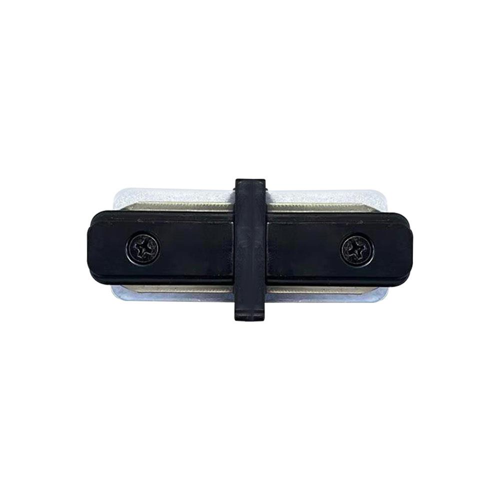 ข้อต่อรางไฟแทรคไลท์ SHINING TRK-CONN-1 สีดำ