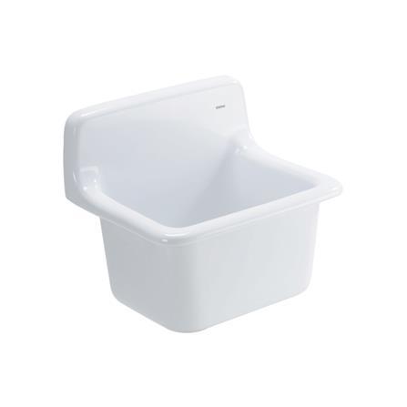 อ่างอเนกประสงค์ TOTO SK322 สีขาว_0