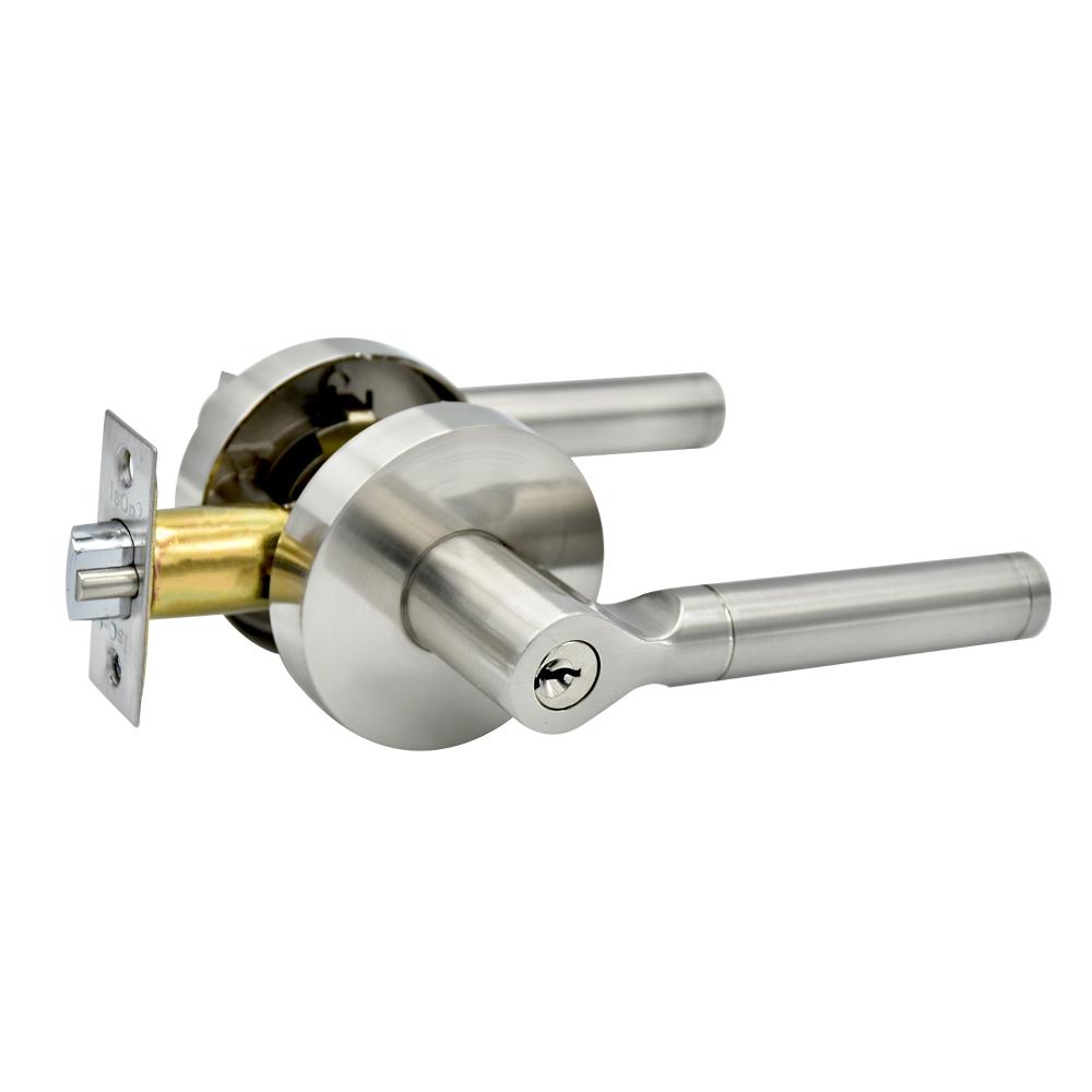 เขาควายทั่วไป ISON 6408 SS สีสเตนเลส