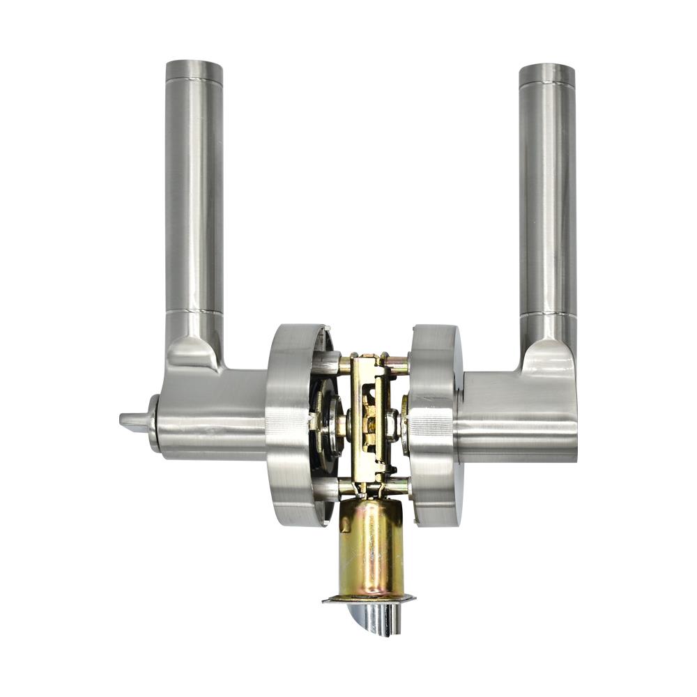 เขาควายทั่วไป ISON 6408 SS สีสเตนเลส