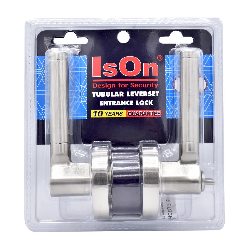 เขาควายทั่วไป ISON 6408 SS สีสเตนเลส