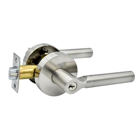 เขาควายทั่วไป ISON 6408 SS สีสเตนเลส