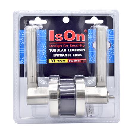 เขาควายทั่วไป ISON 6408 SS สีสเตนเลส_4