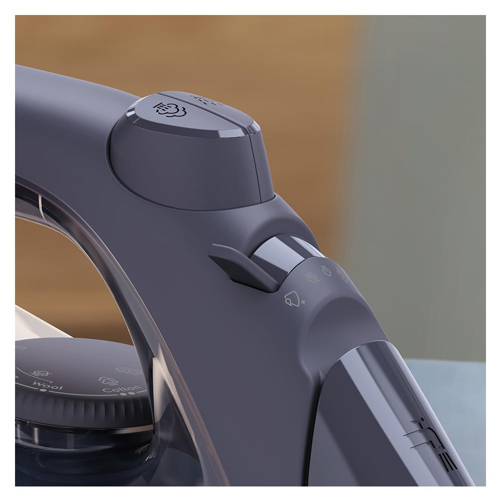 เตารีดไอน้ำ ELECTROLUX E6SI3-62MN