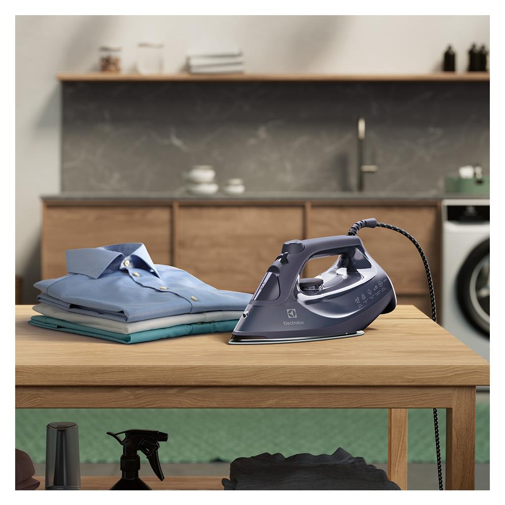 เตารีดไอน้ำ ELECTROLUX E6SI3-62MN