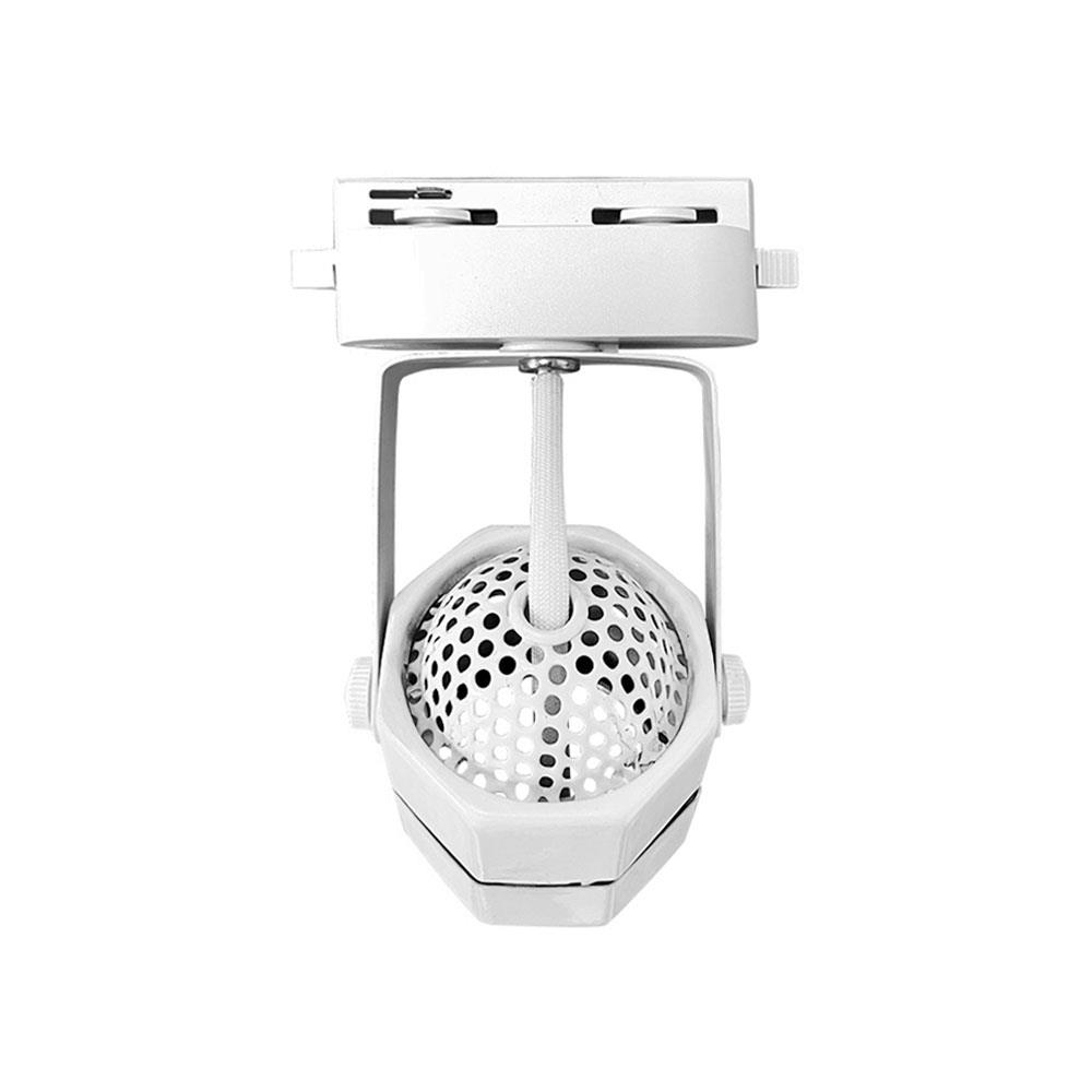 แทรคไลท์ ติดราง GU5.3 SHINING SF-OCTA สีขาว