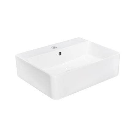 อ่างล้างหน้าแขวน NASCO NL-0922 สีขาว