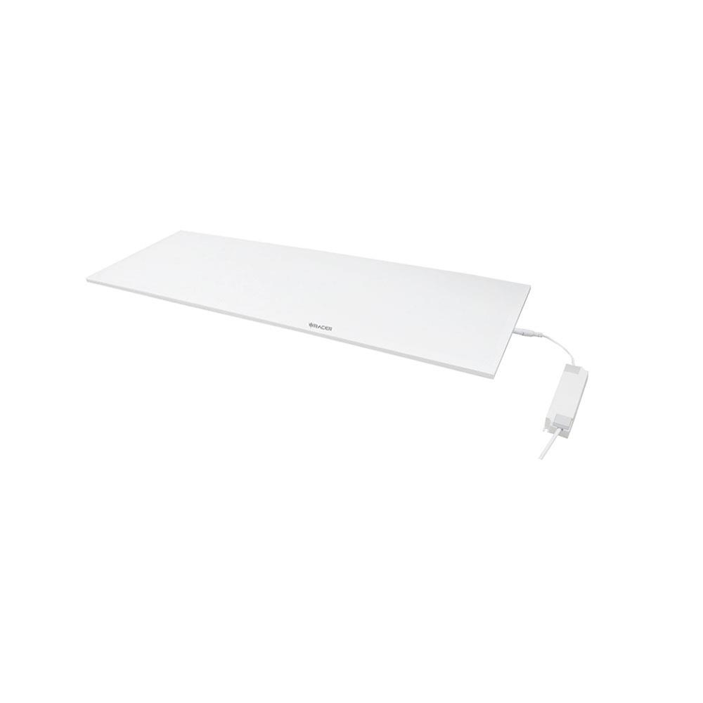 โคมฝังฝ้า LED RACER HIGH LUMENS 30X120 ซม. 40 วัตต์ DAYLIGHT