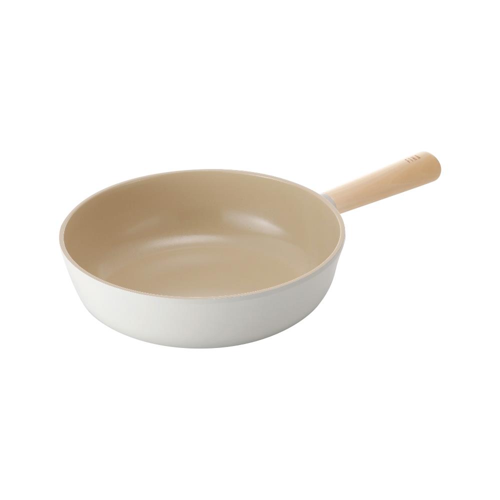 กระทะลึก 26 ซม. NEOFLAM FIKA