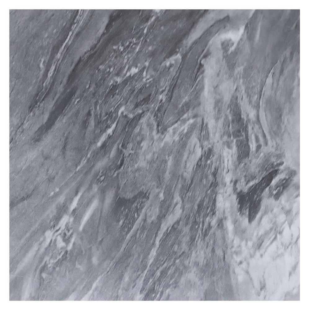 โต๊ะอเนกประสงค์ ME LIVING MARBLE 90x60 ซม. ลายหินอ่อนดำ