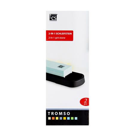 ชุดมีดคว้าน+หินลับมีด CS TROMSO PREMIUM_3