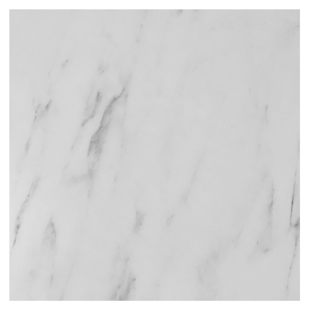 โต๊ะอเนกประสงค์ ME LIVING MARBLE 120x60 ซม. ลายหินอ่อนขาว