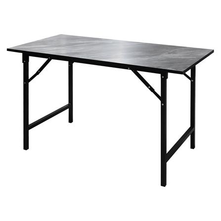 โต๊ะอเนกประสงค์ ME LIVING MARBLE 120x60 ซม. ลายหินอ่อนดำ_2