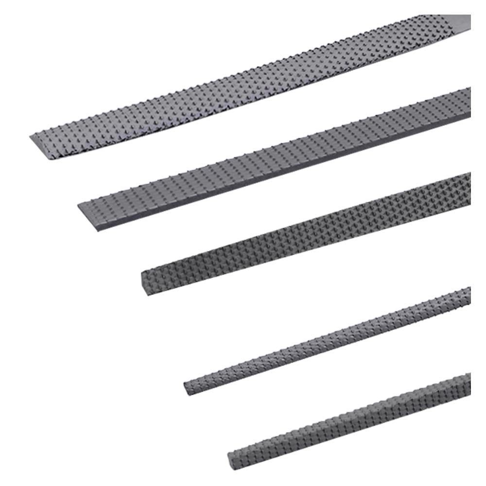 ตะไบไม้ ANTON 8 นิ้ว 5 ชิ้น/ชุด