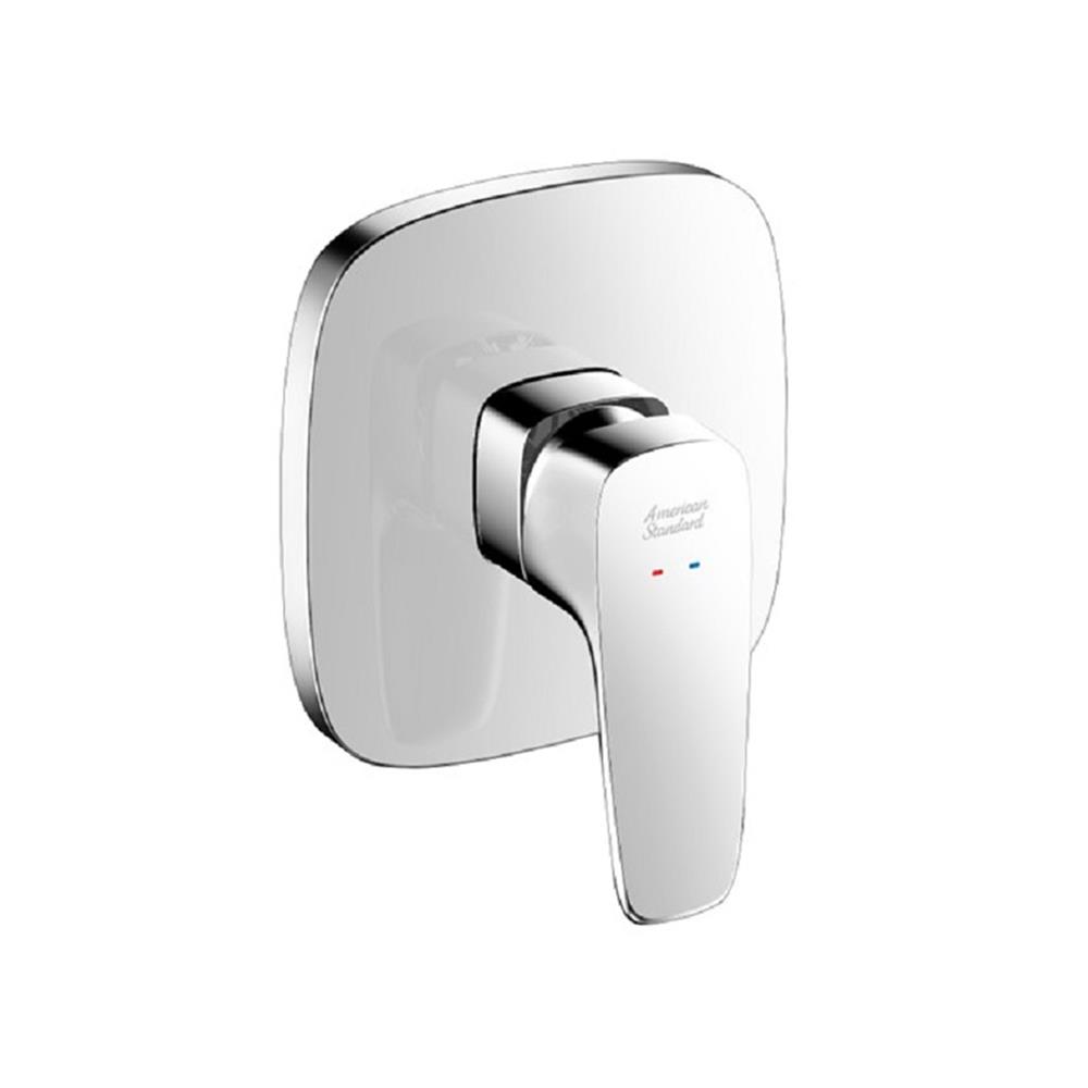 วาล์วฝังกำแพงผสม AMERICAN STANDARD A-1722-500B