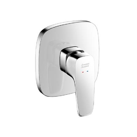 วาล์วฝังกำแพงผสม AMERICAN STANDARD A-1722-500B_0