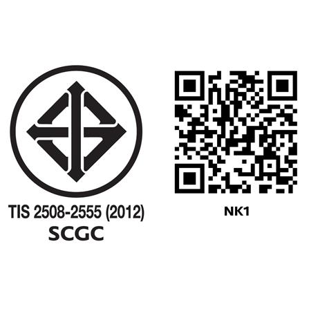 กระเบื้องผนัง 8x12 นิ้ว TARA กาแลคติกอส ไวท์ EXC PM_7