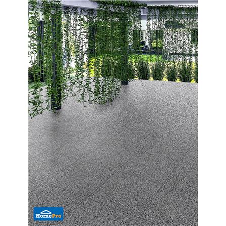 กระเบื้องพื้น 16x16 นิ้ว TARA เอสคาร่า ดำ PM 0.96 ตร.ม._5