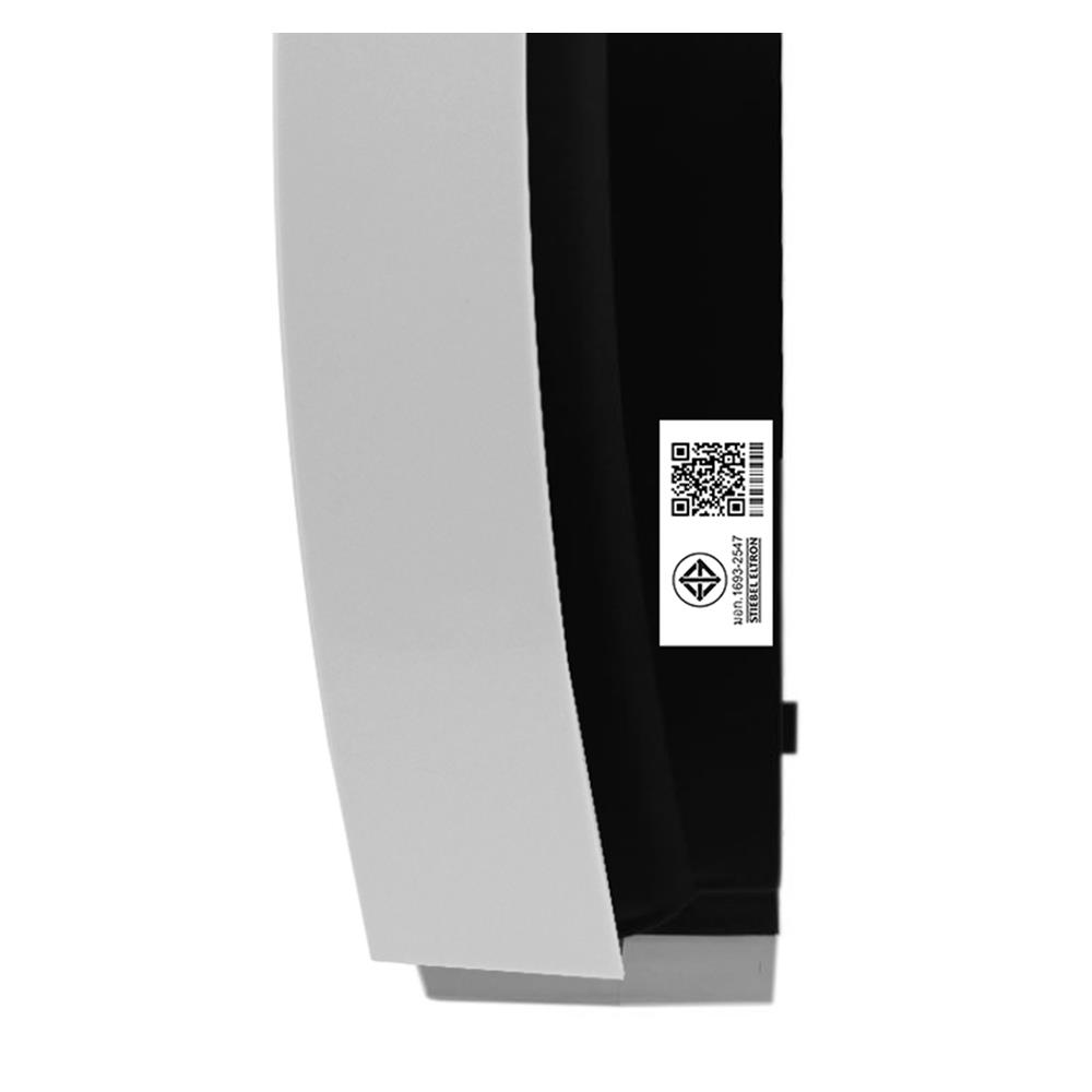 เครื่องทำน้ำร้อน STIEBEL DHC 10EL สีขาว/ดำ