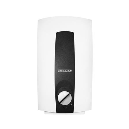WATER HEATER STIEBEL DHC 10EL WHITE/BLACK
