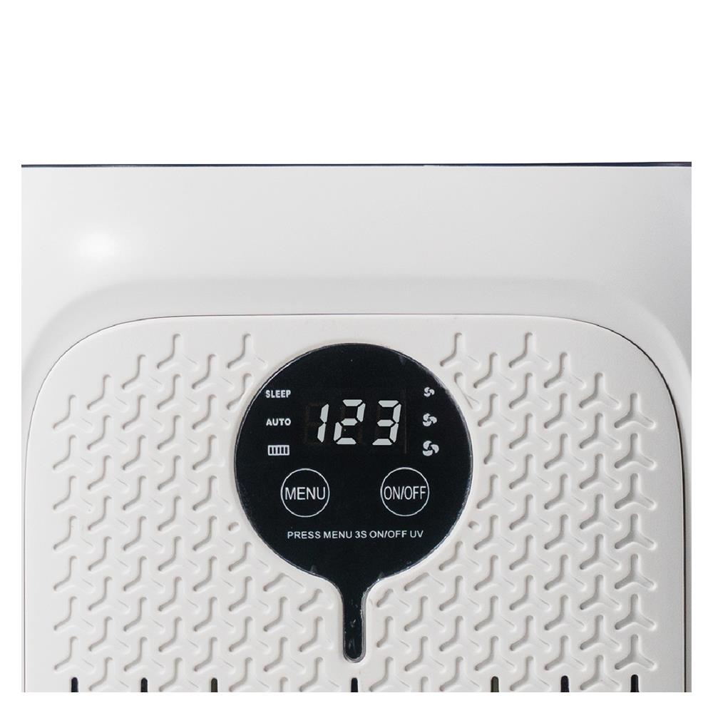 เครื่องฟอกอากาศส่วนบุคคล AIKO AK-AIR03 20 ตารางเมตร