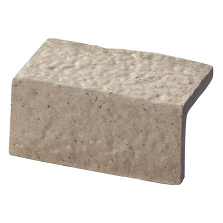 กระเบื้องพื้นเข้ามุม 2x2.4 นิ้ว KENZAI แกรนิตโต้ EX GL-101 สีไวท์แชมเปญ 50P_0